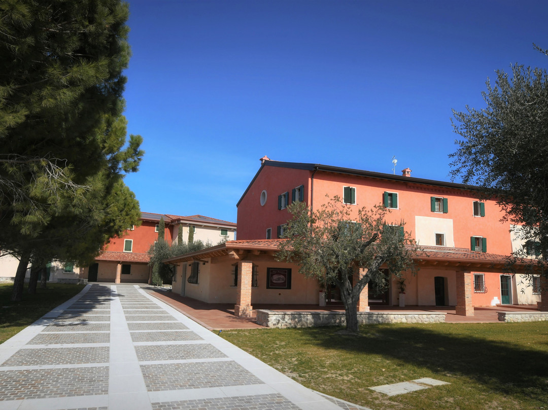 Borgo Romantico Green Relais主图