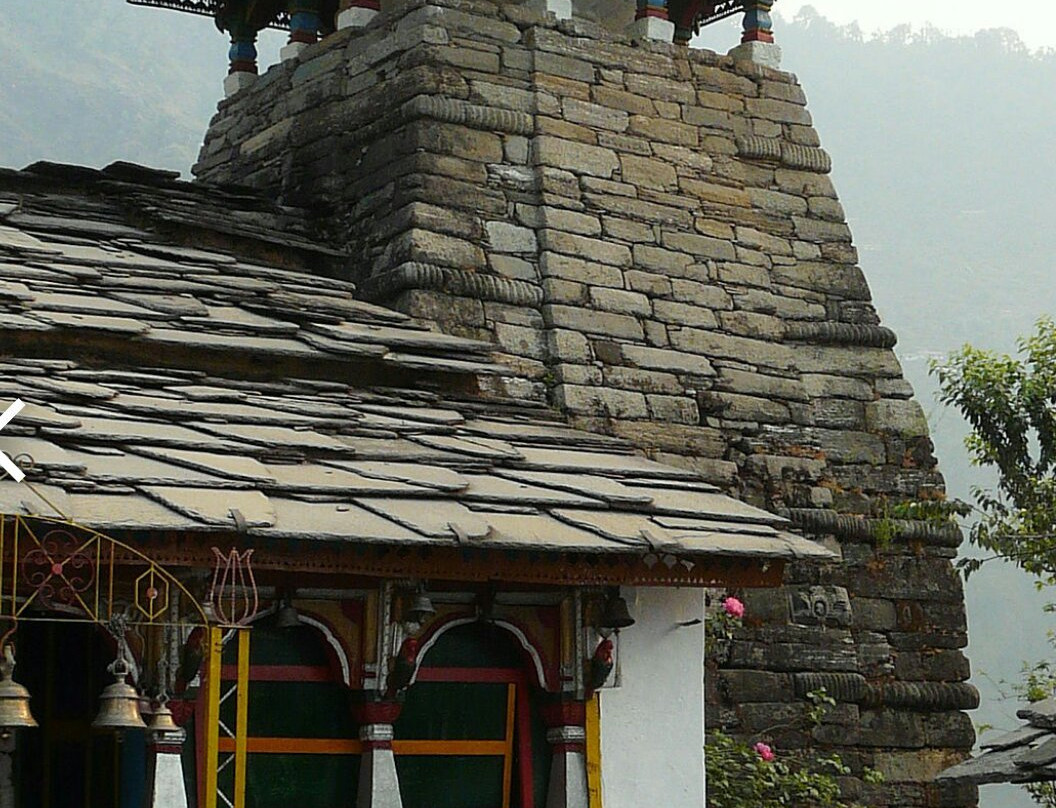 Shri Madmaheshwar Temple景点图片