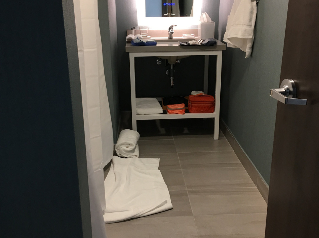 Cambria Hotel West Orange主图
