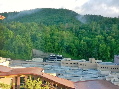 Harrah's Cherokee Casino Resort主图