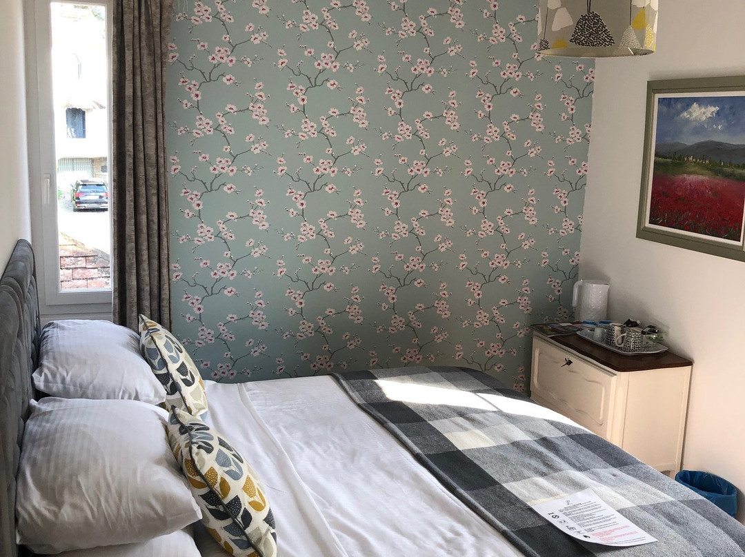 La Petite Auberge De Carennac主图