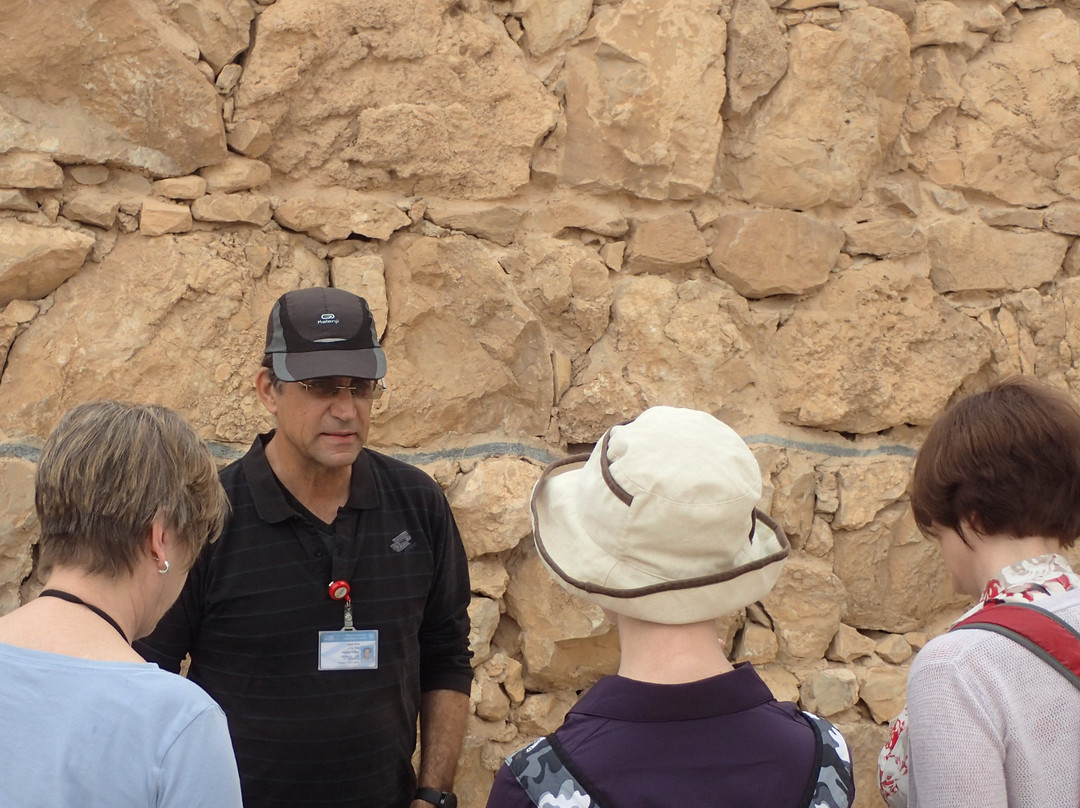 LNY Tourism-耶路撒冷必去景点