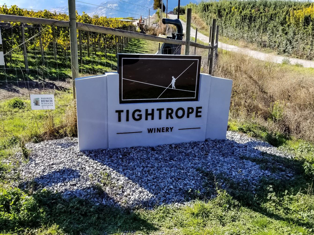 Upper End Wine Tours-基洛纳必去景点