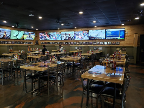 Abbey Road Tavern & Grill