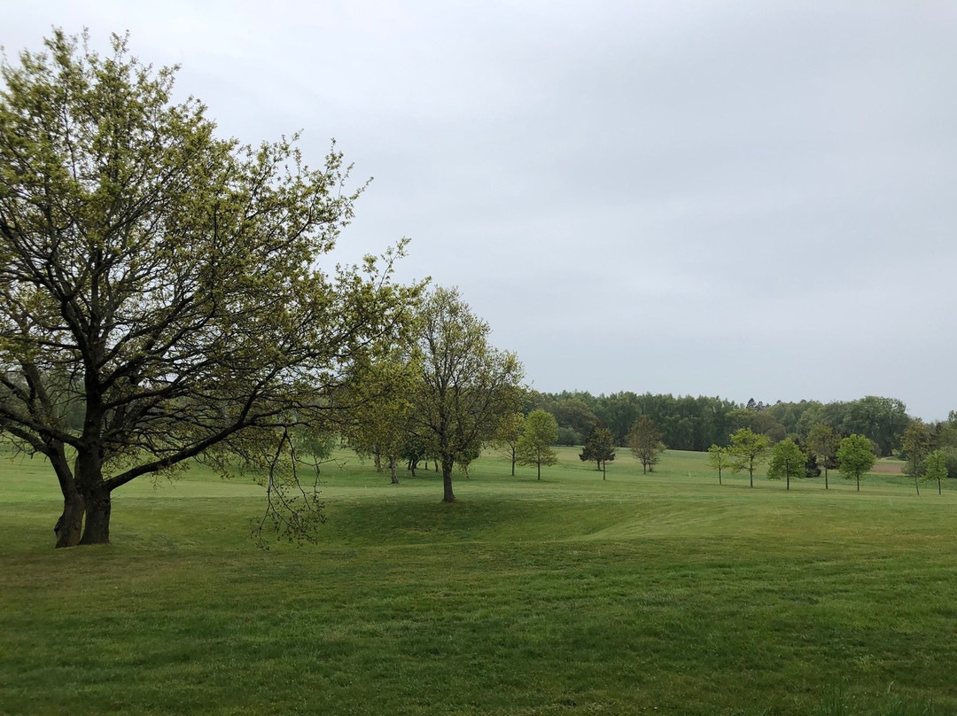 Hornbæk Golf Club景点图片