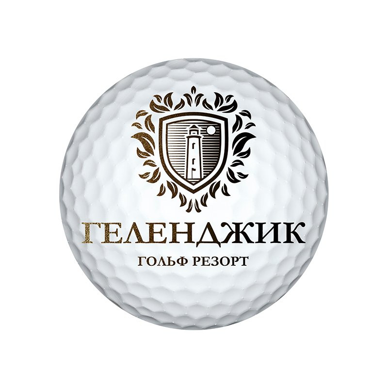 Gelendzhik Golf Resort-Gelendzhik必去景点