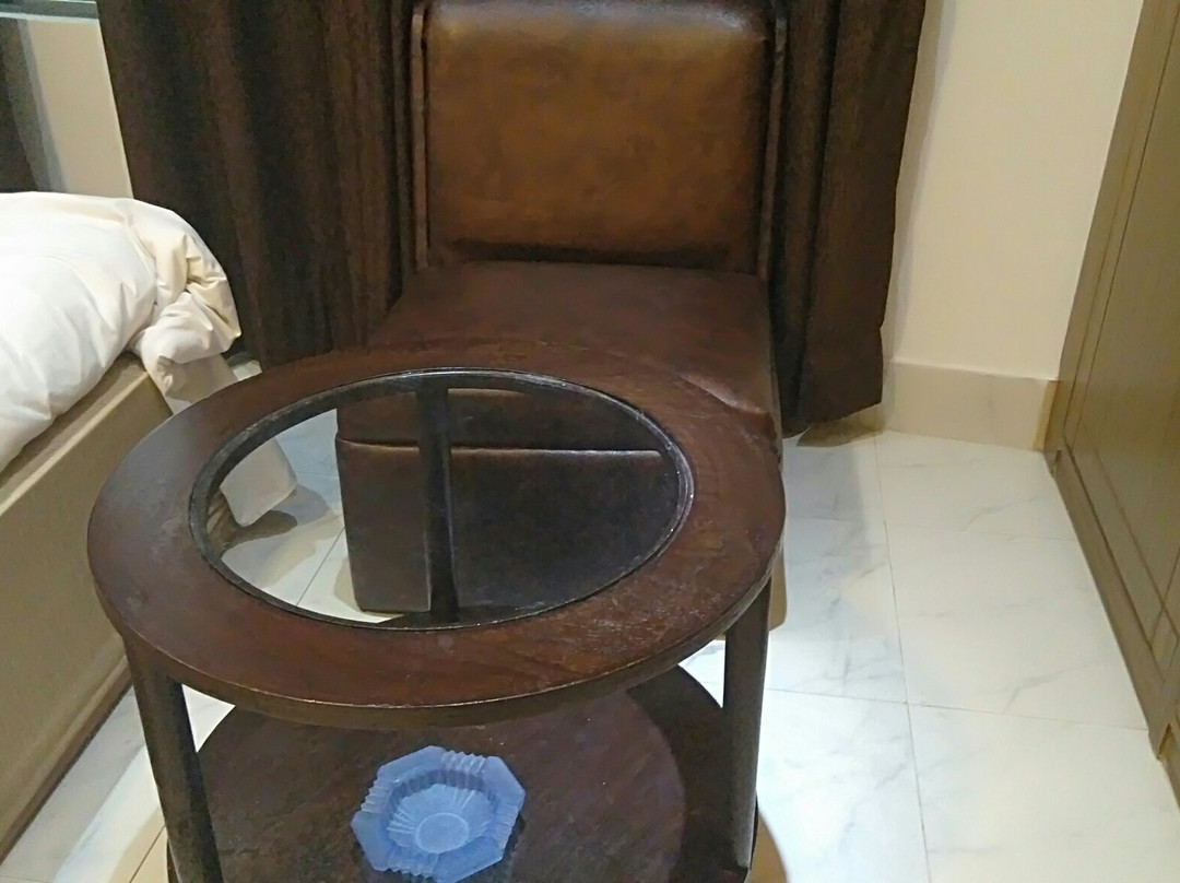 Hotel Favour Inn International主图