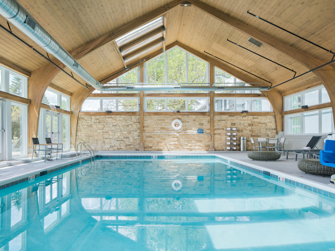 Crowne Plaza Chicago Sw - Burr Ridge By IHG主图