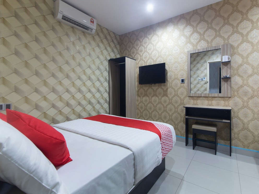 OYO 804 Hotel Pinji主图