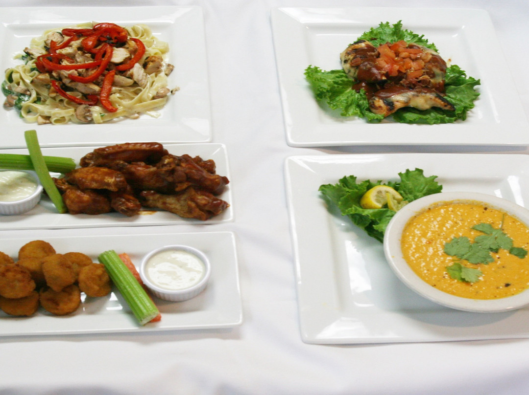 Holiday Inn Guin By IHG主图