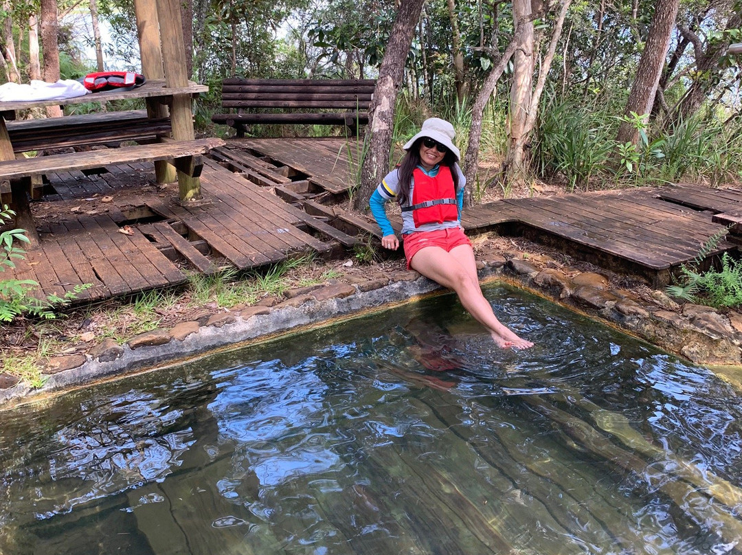 Aventure Pulsion-努美阿必去景点