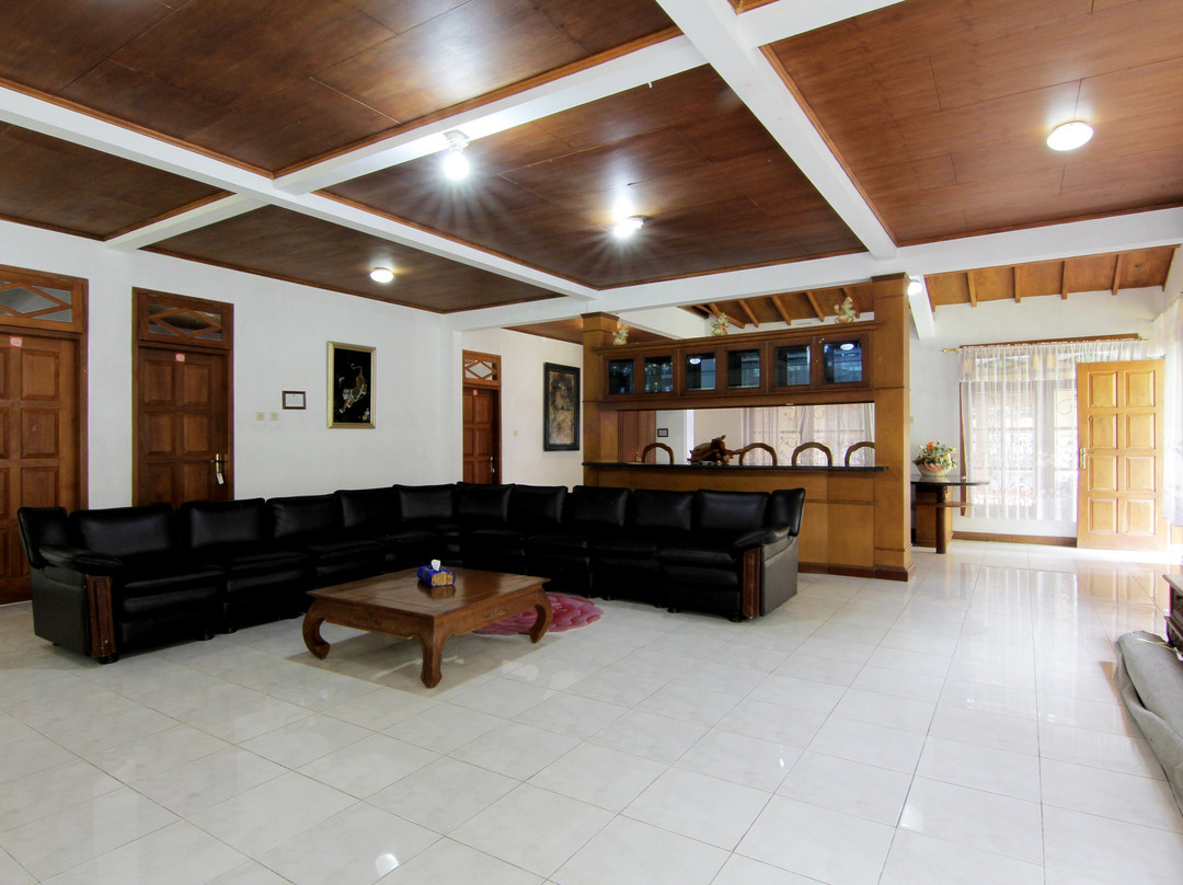 Mawar Asri Villas主图