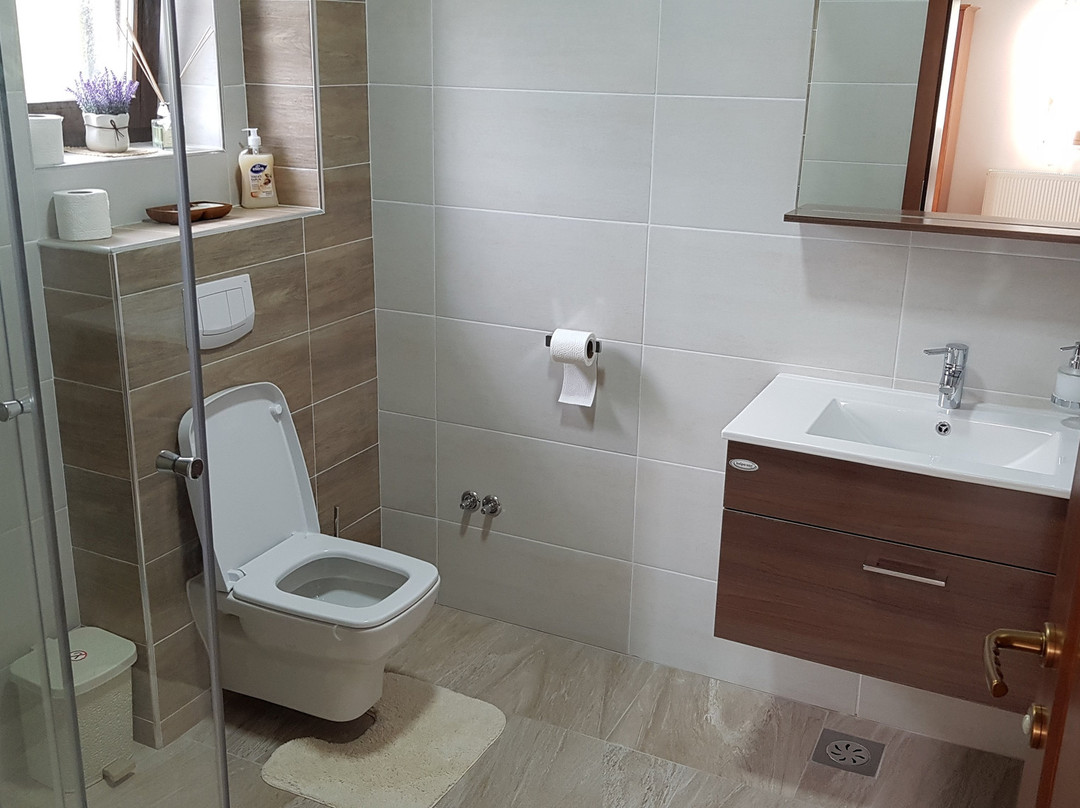 Plitvice Lakes Villa Prica主图