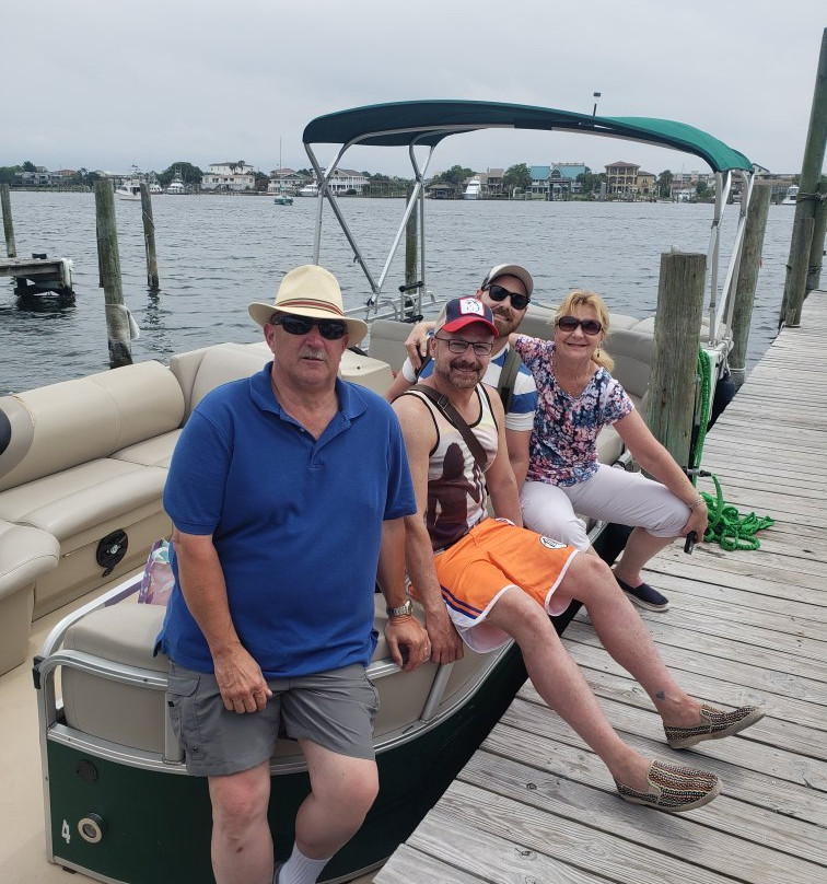 Adventure Destin Watersports-德斯廷必去景点