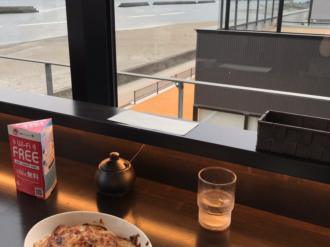 Michi no Eki Tarumizuhamabira-垂水市必去景点