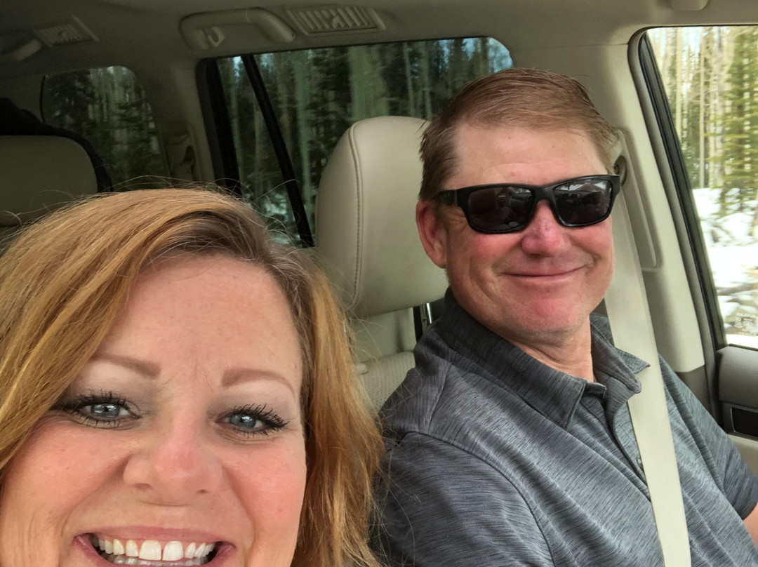 Aspen Hollow Bed and Breakfast主图