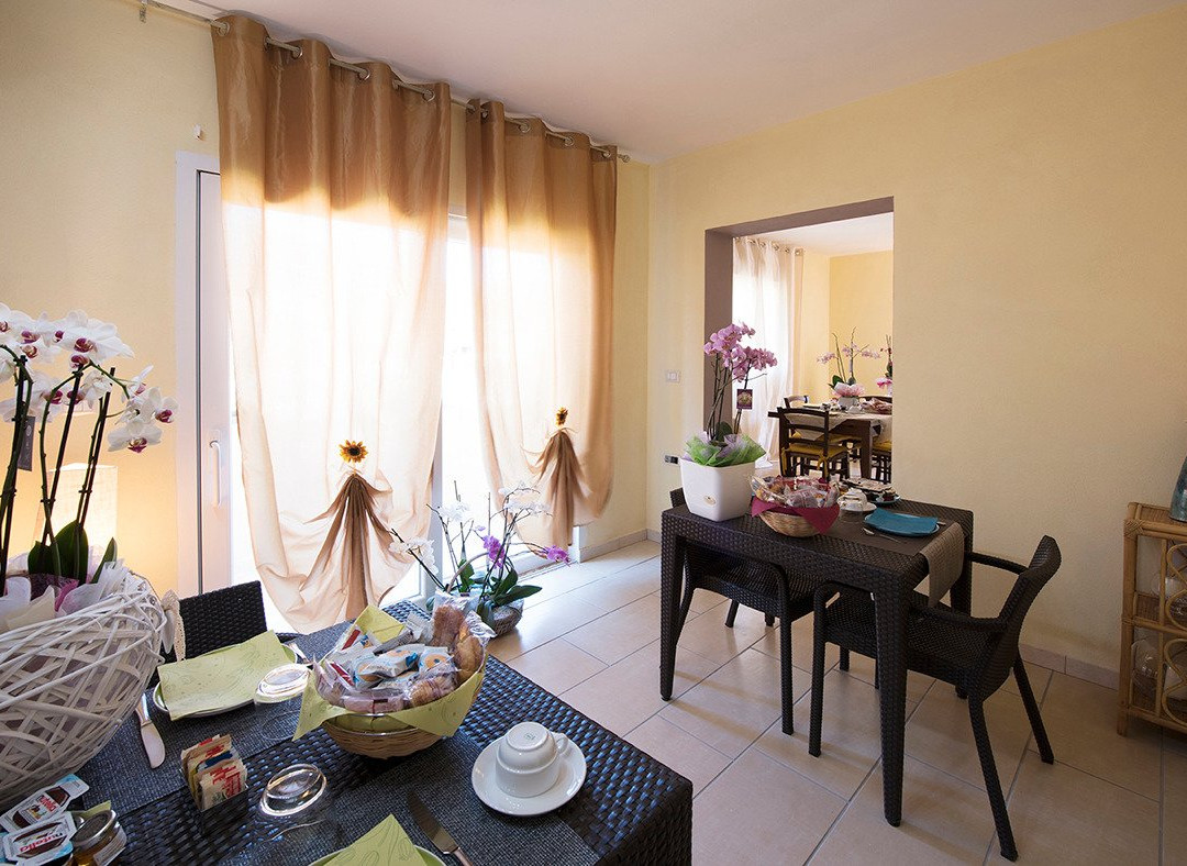 Le Calle - Bed&Breakfast主图