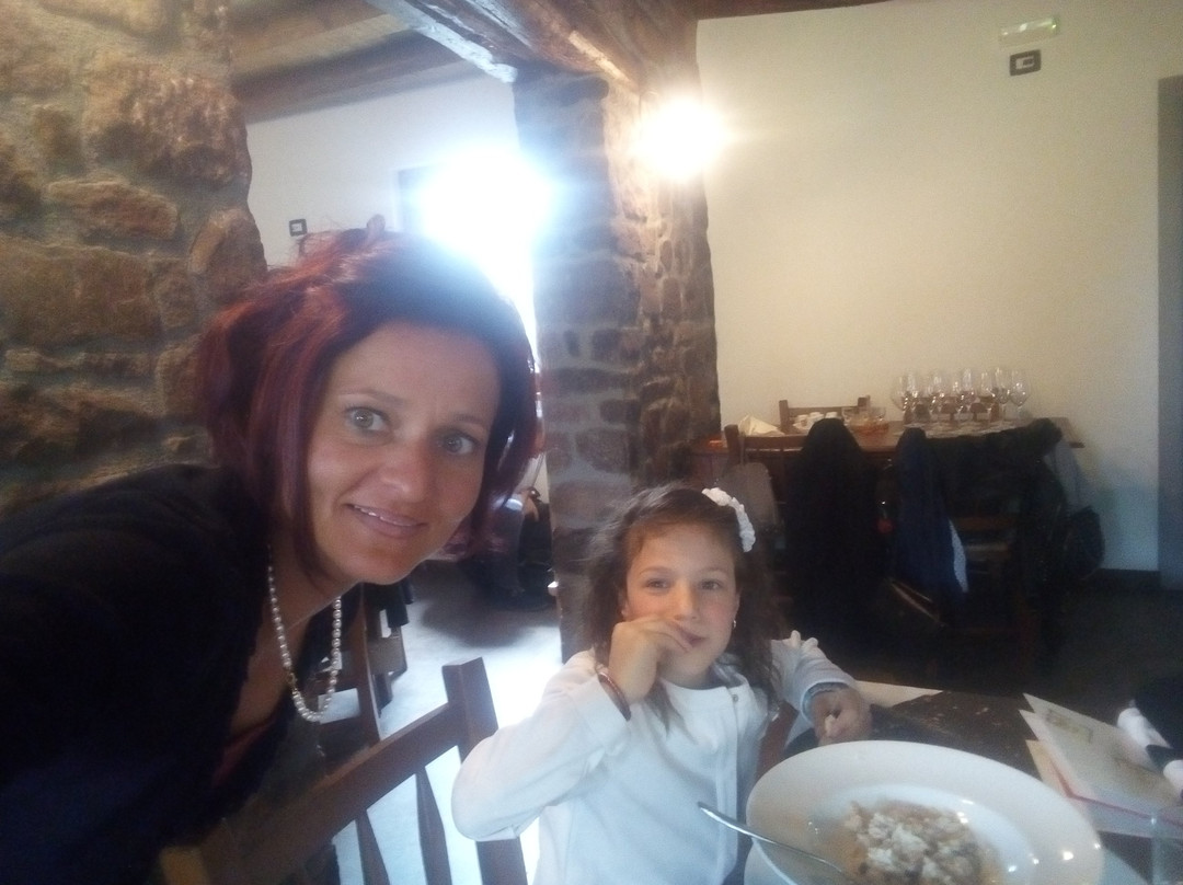 Agriturismo Ruc del lac主图