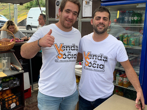 Bar Venda do Sócio主图