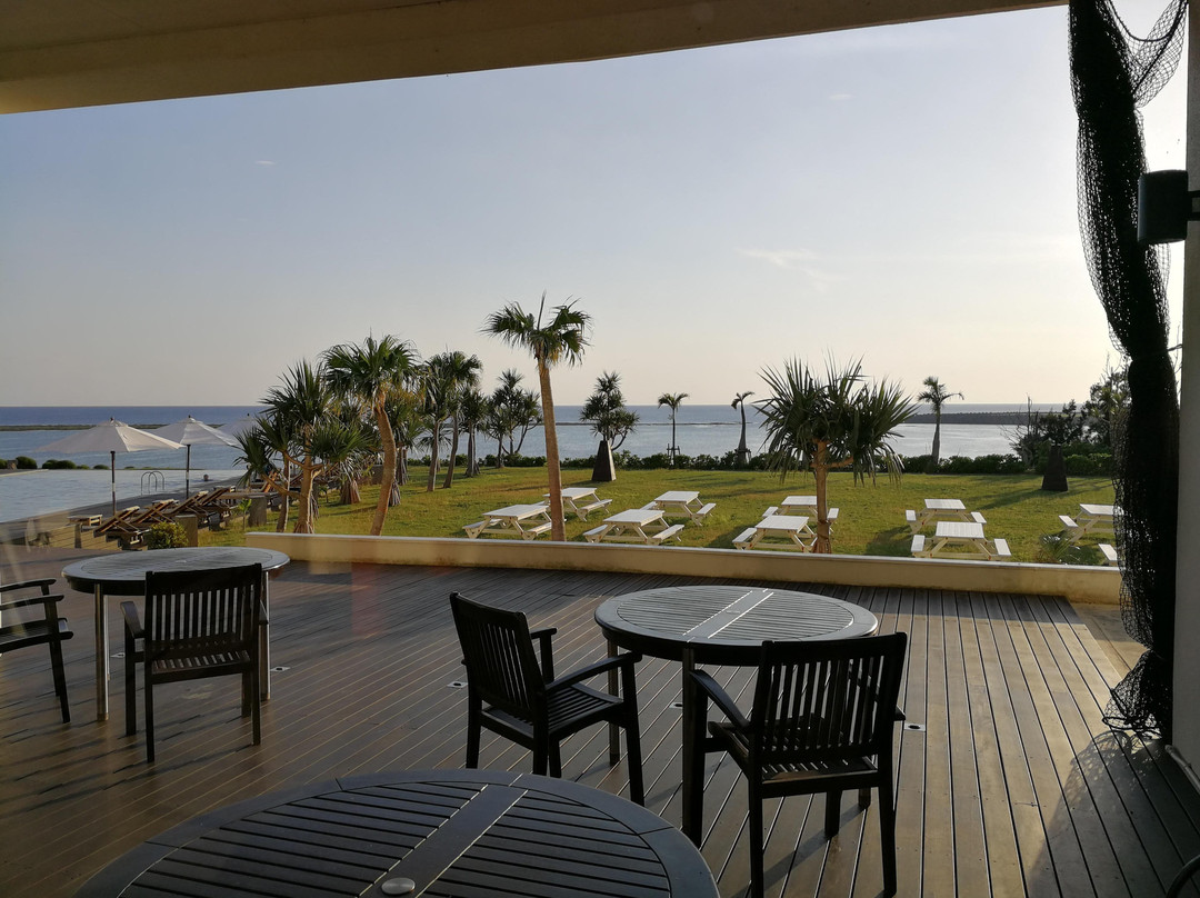 久米岛赛普瑞思度假村主图