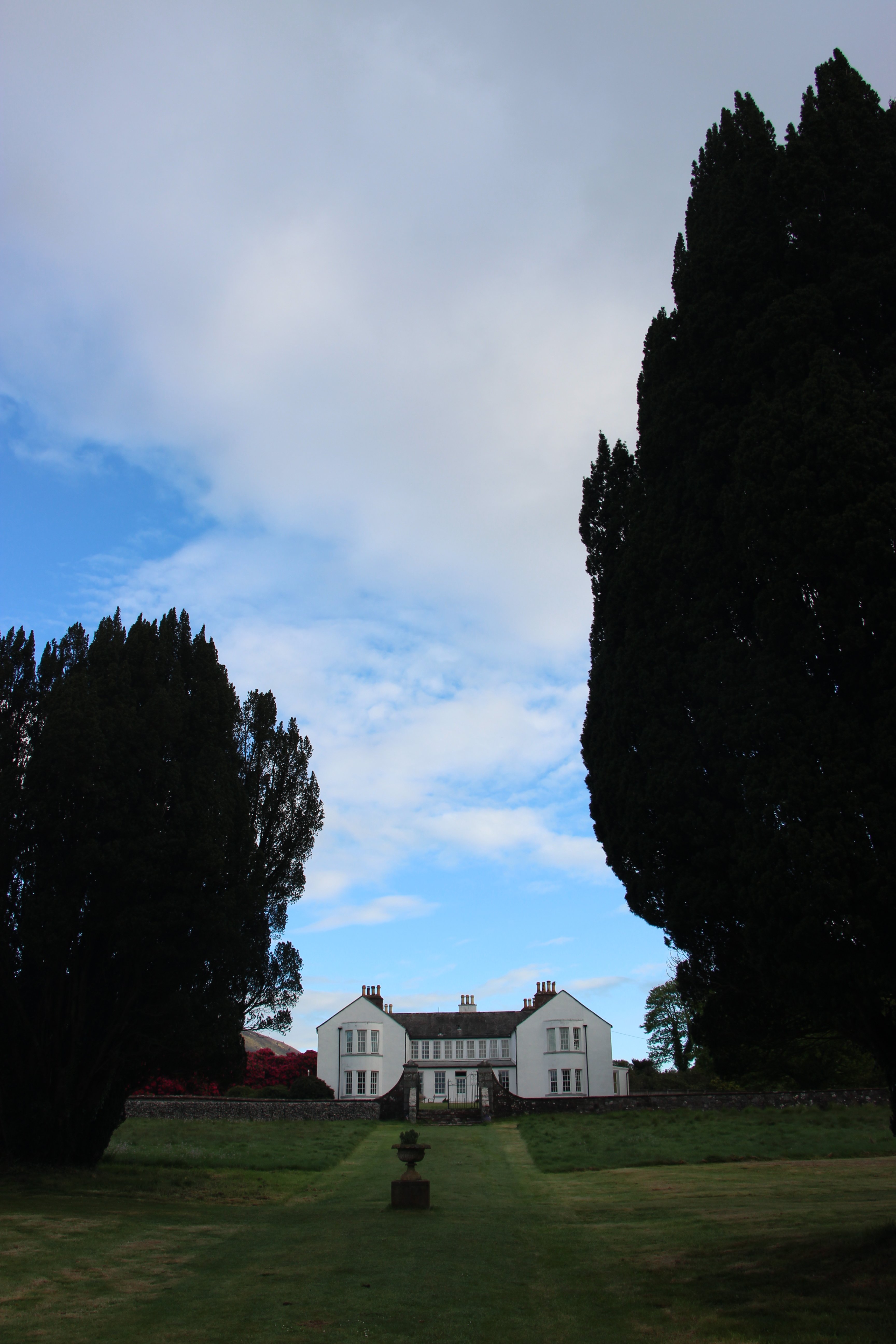 Cavens Country House (dinner Included)-浴室
