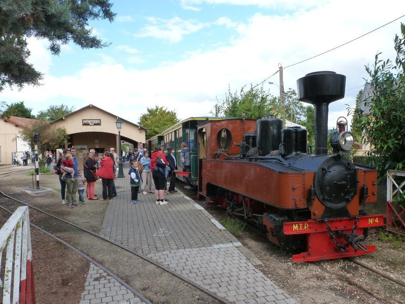 Musée des Transports de Pithiviers-Pithiviers必去景点