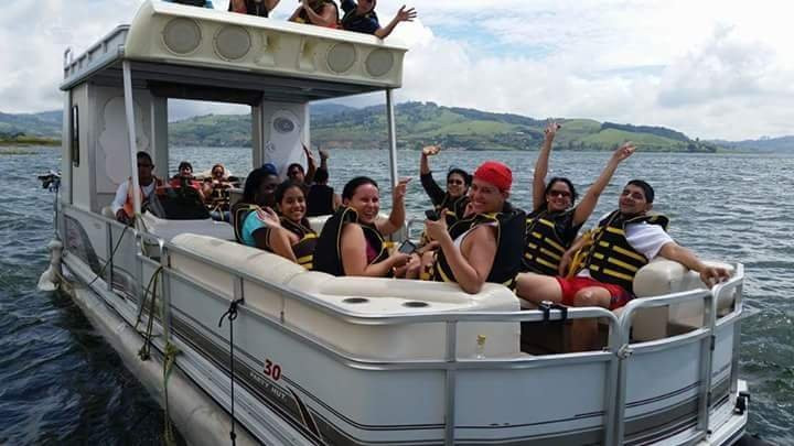 CALIMARINA-Calima必去景点