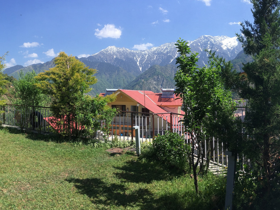 Dragon I Resorts Pvt Ltd主图