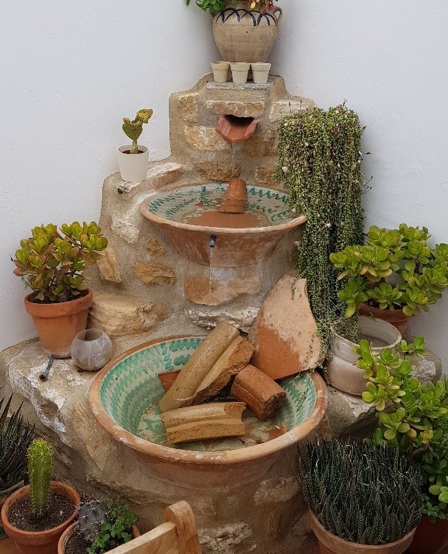 Casa Las Tinajas主图