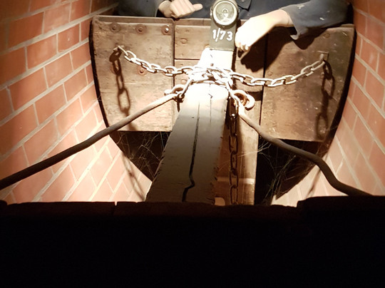 Alte Pumpwerk-不莱梅必去景点