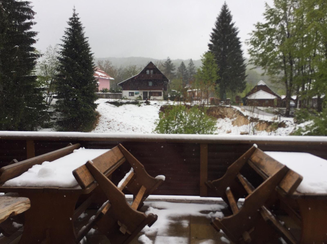 Golden Lakes Rooms主图