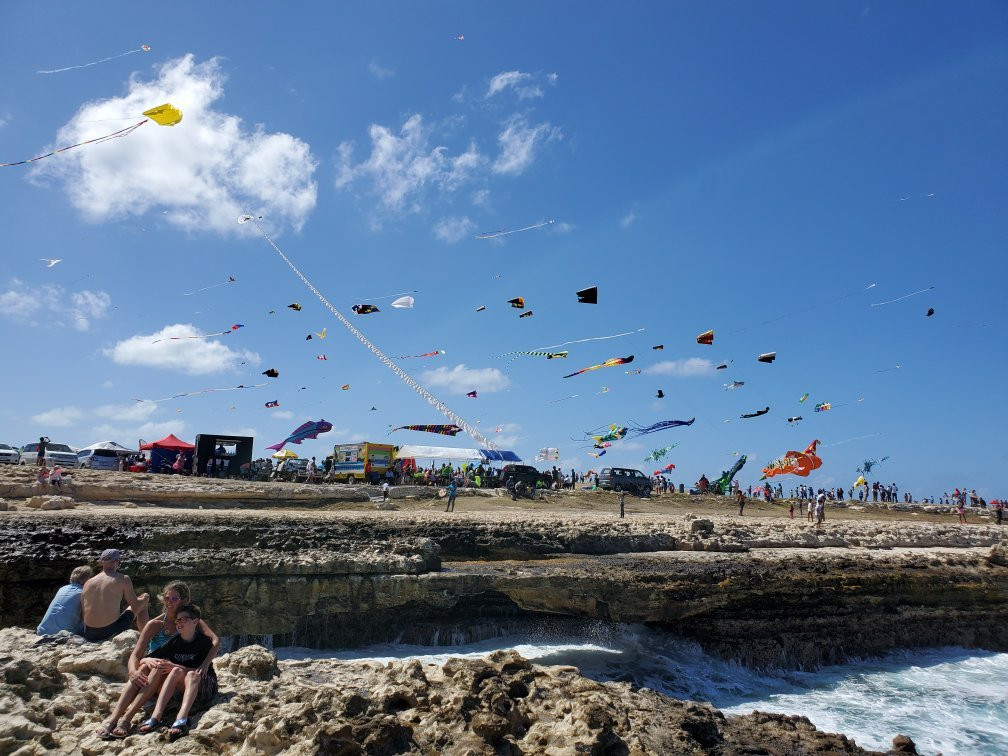 Devil's Bridge-Willikies必去景点