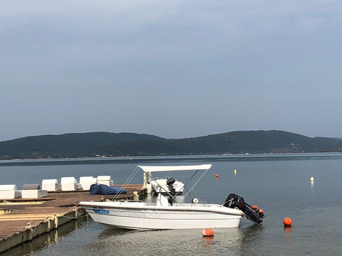 Explore The Outside-Vourvourou必去景点