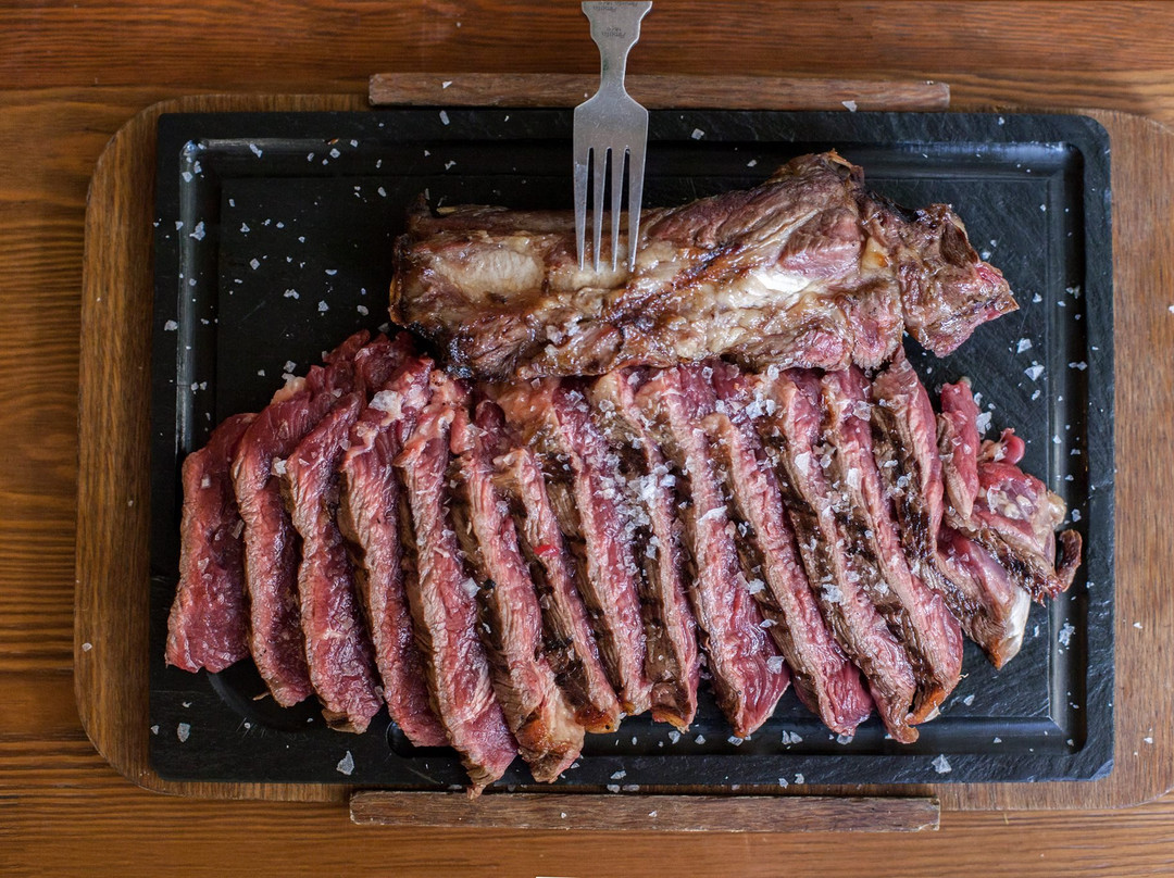 Asador Vic Braseria