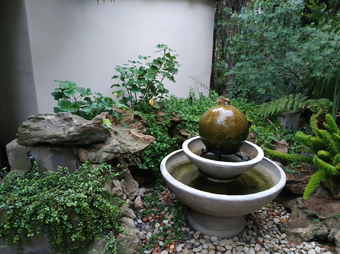 Ladybrand Guest House主图