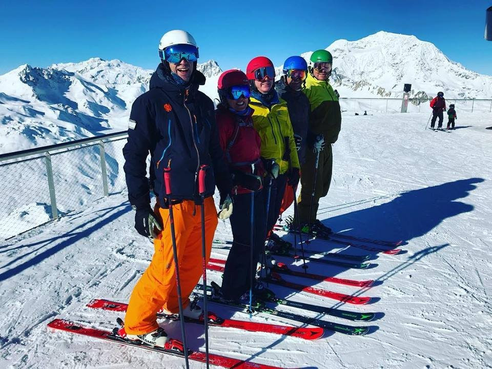 Ski Focus-提涅必去景点