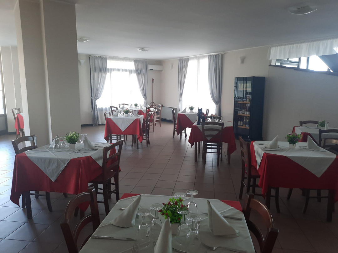 Bar Ristorante Pizzeria Cristal