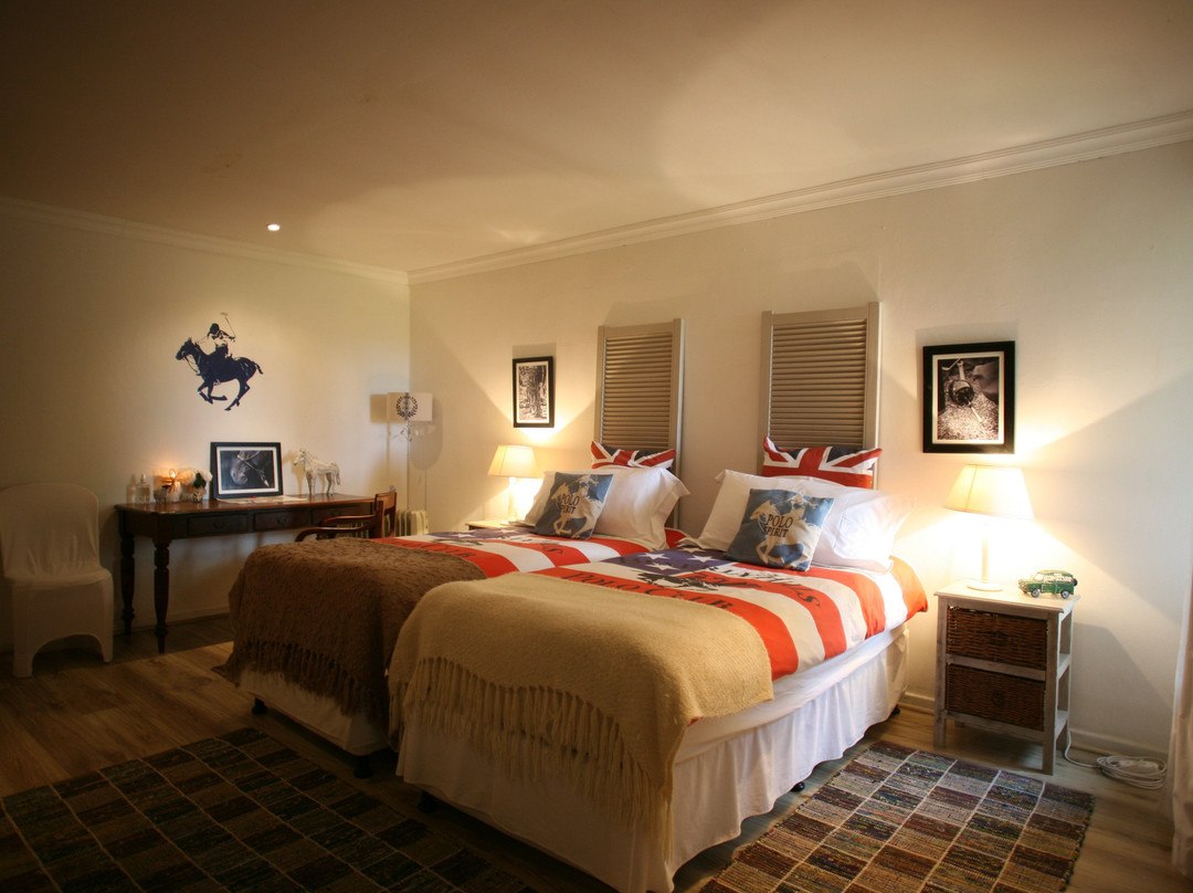 Spring Water Farm B&B主图