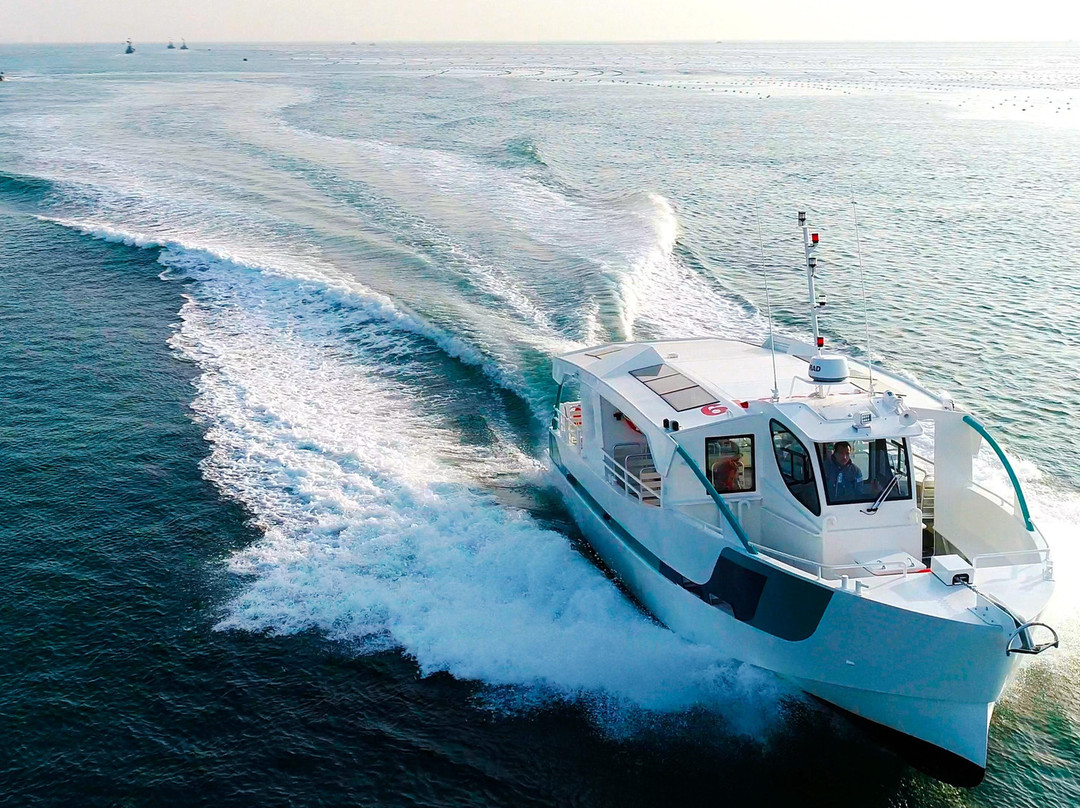 Latitude Verte-博尔默勒米莫萨必去景点