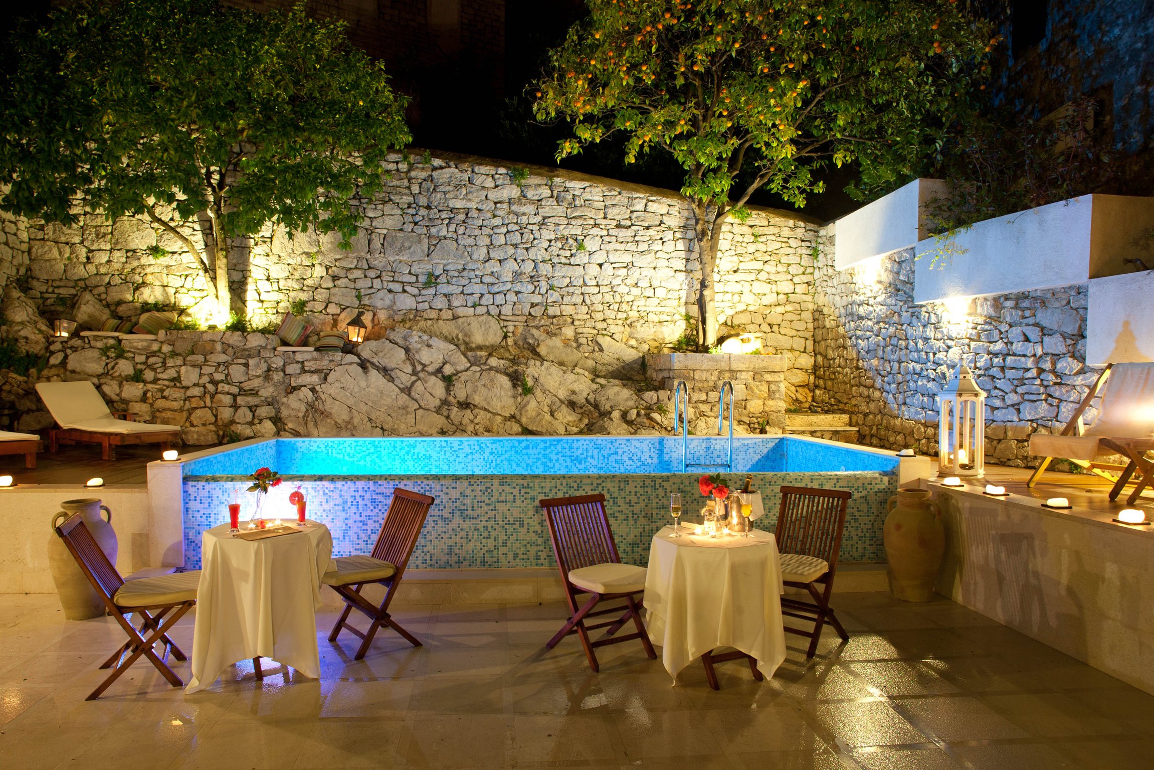 Hotel Casa del Mare-Annex-餐饮