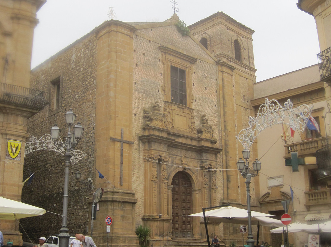 Chiesa di San Rocco景点图片