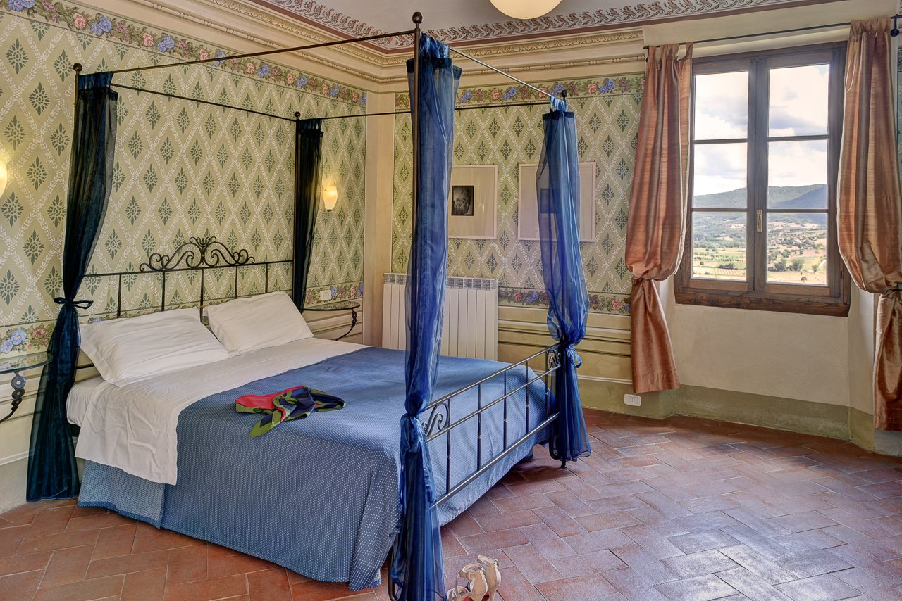 Albergo San Lorenzo-官方