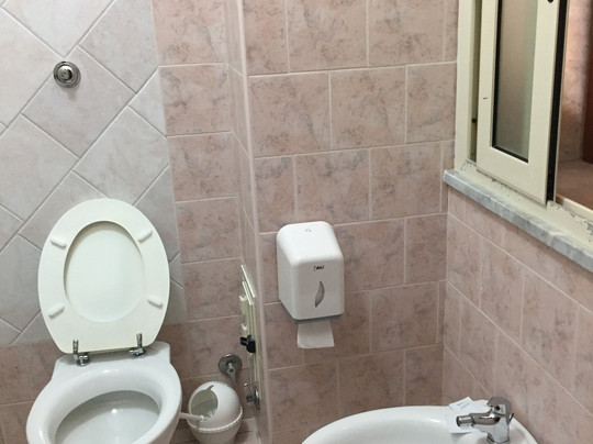 Hotel Mare Salerno主图