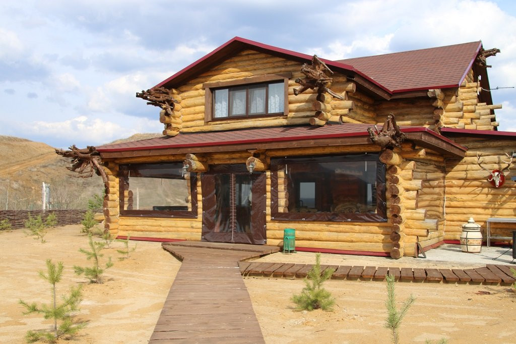 Lesnaya Sloboda