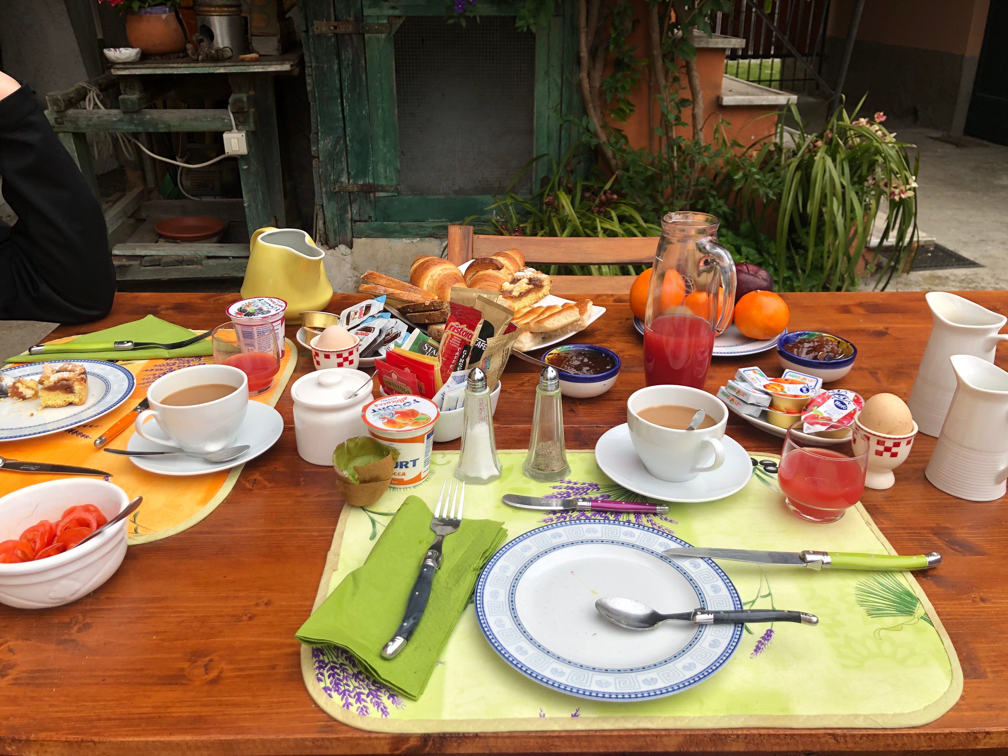 Cascina Roberto B&B-官方
