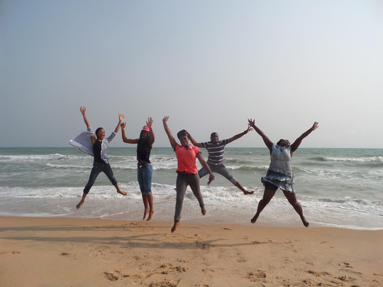 Avantgarde Tours-拉哥斯必去景点