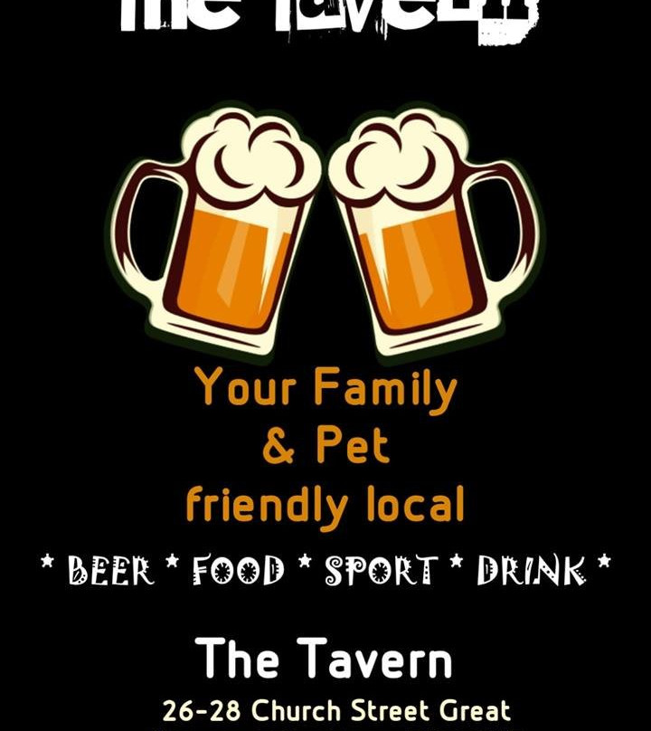 The Tavern, Great Harwood景点图片