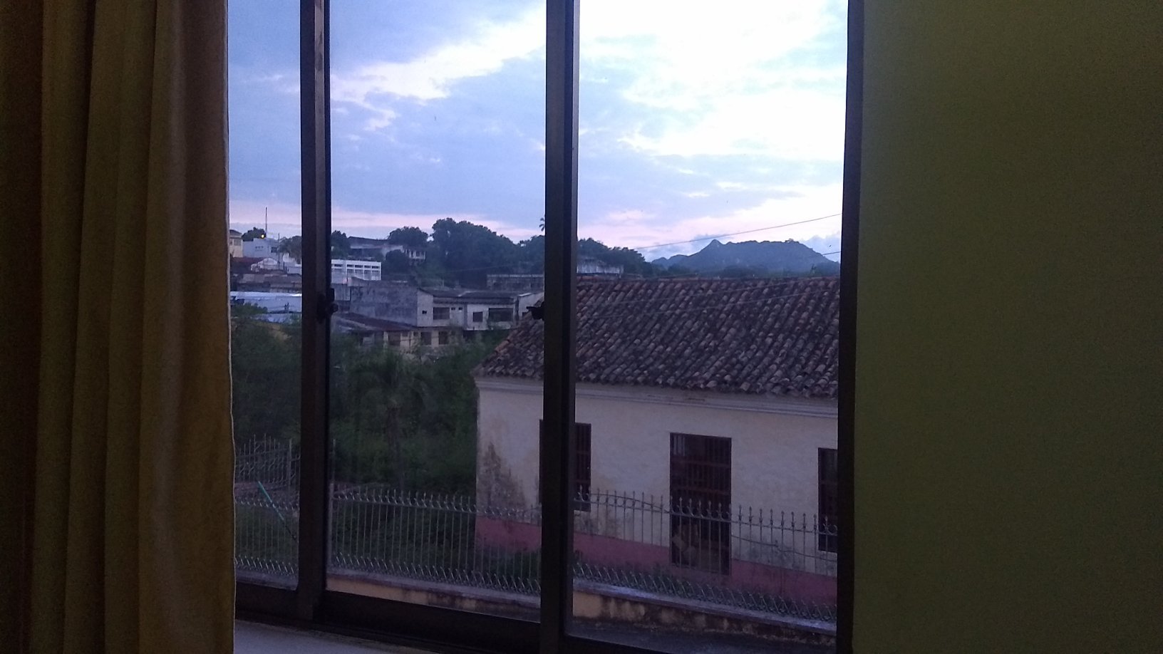Hotel Paraiso Colonial-官方