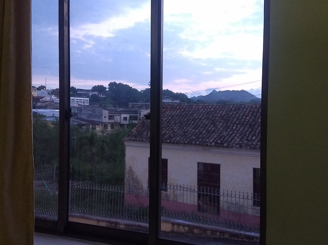 Hotel Paraiso Colonial主图