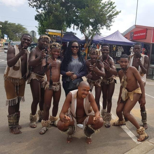 Soweto Visits and Beyond景点图片